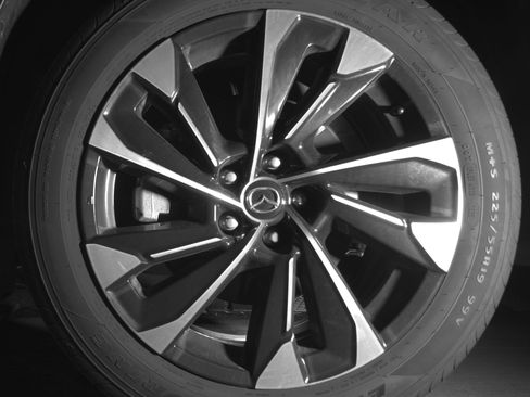 Used 2025 MAZDA CX-50 2.5 Hybrid w/ Premium Plus Pkg image 12