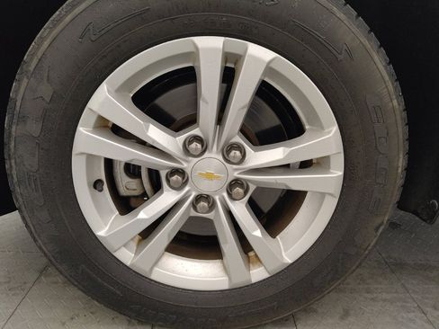 Used 2014 Chevrolet Equinox LS image 31
