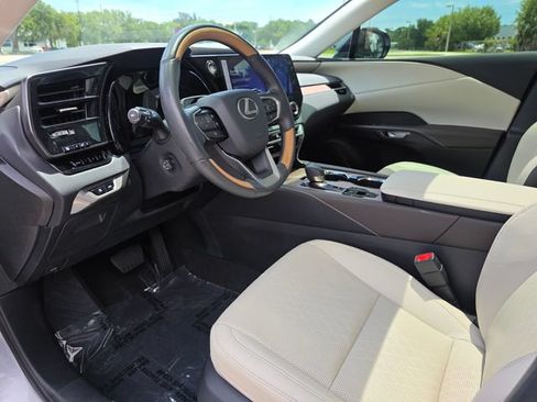 Used 2024 Lexus RX 350 Premium Plus w/ Convenience Package FWD image 24