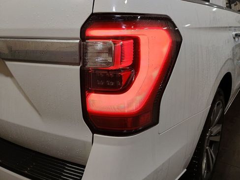 Used 2020 Ford Expedition Platinum image 21