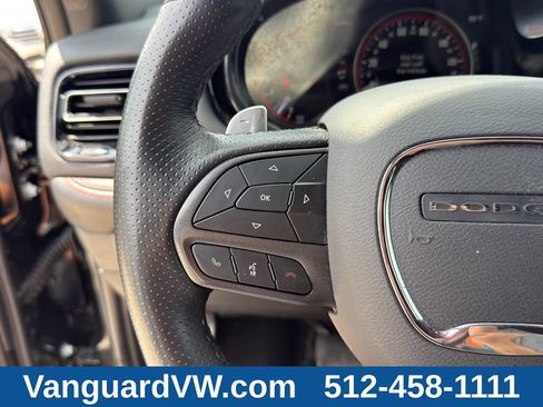 Used 2026 Dodge Durango GT RWD image 20