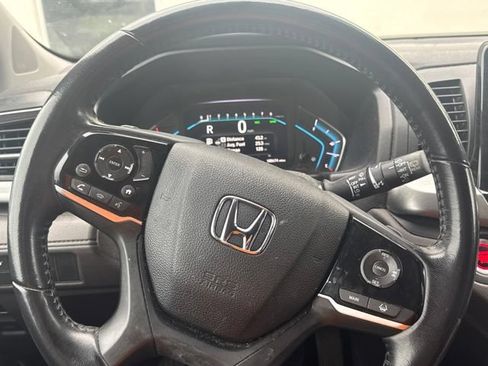 Used 2019 Honda Odyssey EX-L image 12