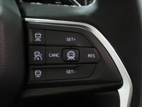 New 2026 Jeep Grand Cherokee L Limited AWD/4WD image 31