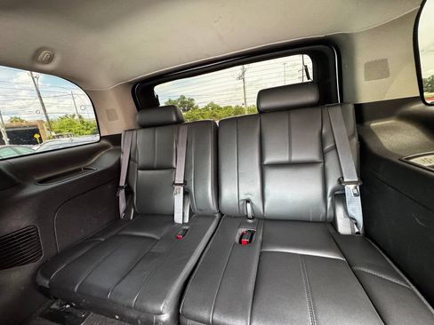 Used 2013 GMC Yukon SLT AWD/4WD image 12