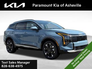 New 2026 Kia Sportage SX Prestige AWD/4WD video 1