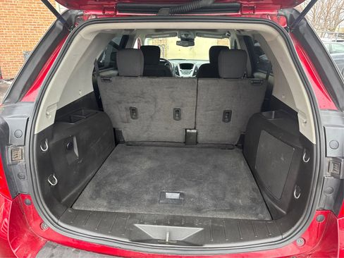 Used 2015 Chevrolet Equinox LT w/ Driver Convenience Package FWD image 15