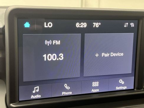 Used 2024 Ford Maverick XLT w/ XLT Luxury Package AWD/4WD image 19