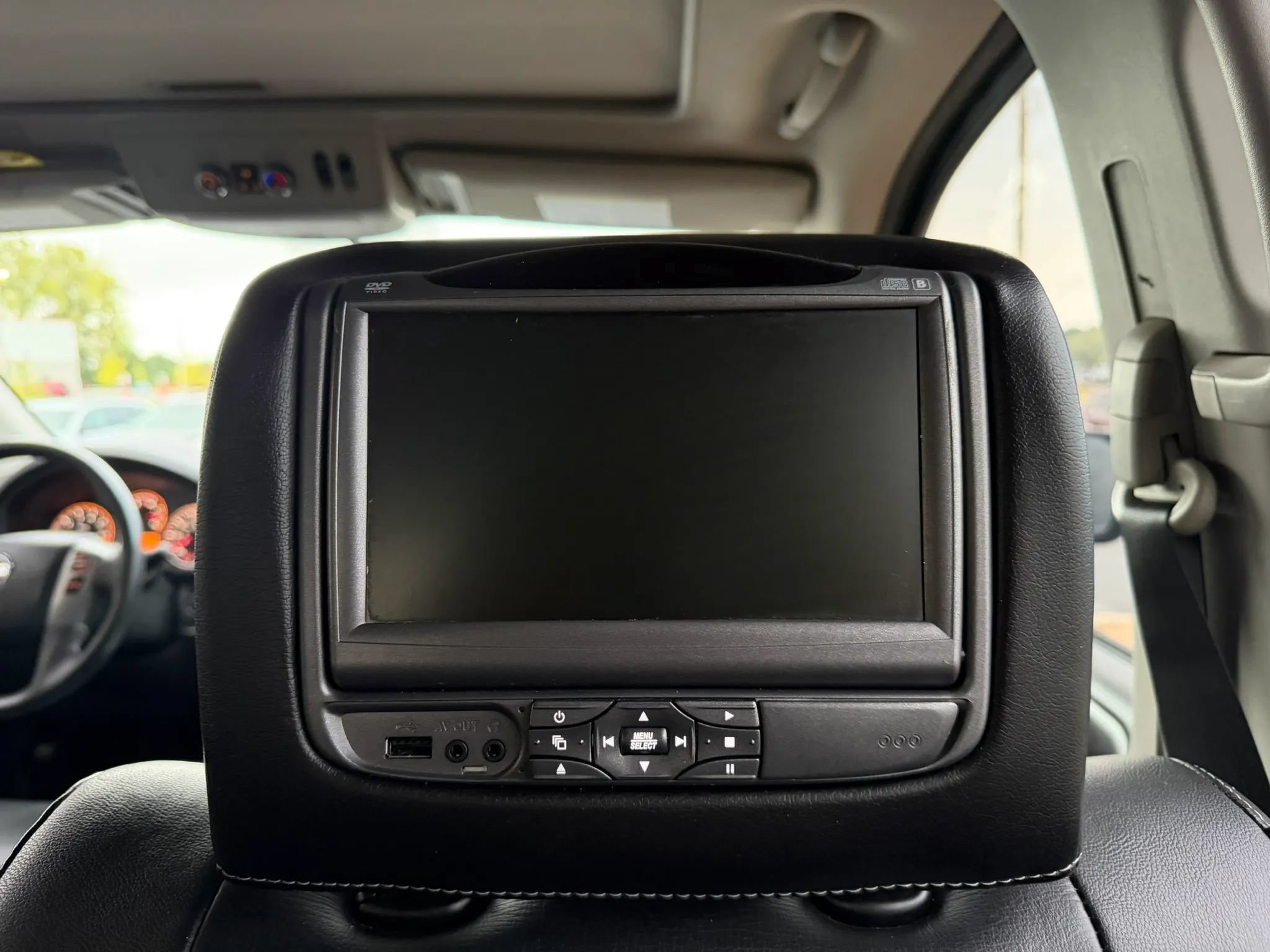 Used 2013 Nissan Armada Platinum AWD/4WD image 30