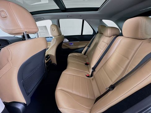 New 2026 Mercedes-Benz GLE 350 4MATIC image 27