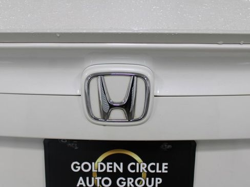 Used 2017 Honda Civic EX-L image 13