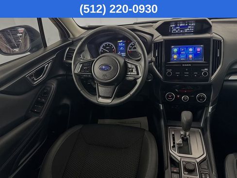 Certified 2024 Subaru Forester Premium w/ POP Package 3 AWD/4WD image 28