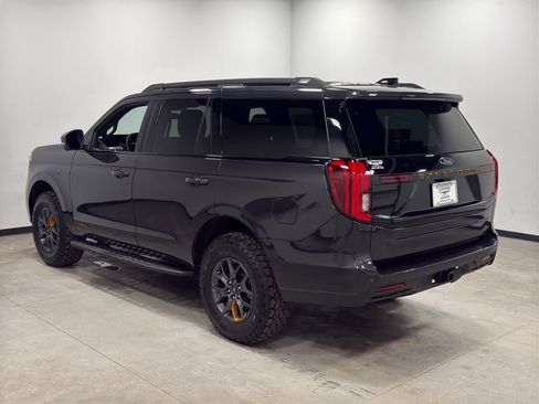 New 2026 Ford Expedition Tremor image 6
