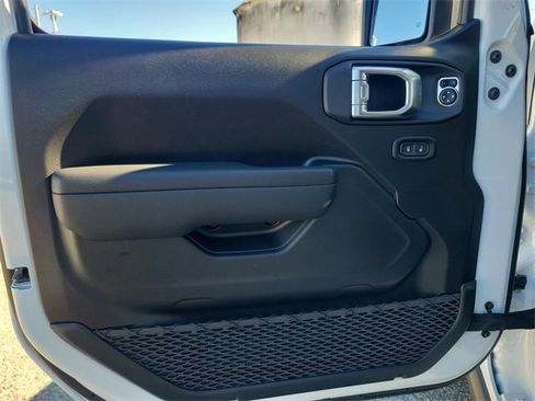 New 2026 Jeep Wrangler Willys image 16