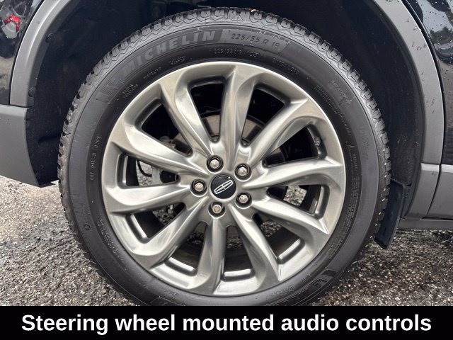 Used 2021 Lincoln Corsair AWD w/ Premium Package image 28