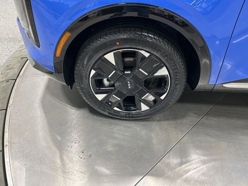 New 2026 Kia Sportage SX image 33