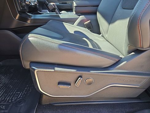 Used 2025 Ford F150 Raptor image 24