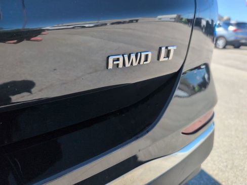 Used 2018 Chevrolet Equinox LT AWD/4WD image 21