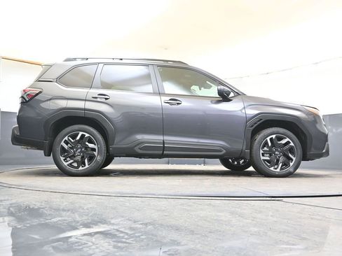 New 2026 Subaru Forester Limited image 44