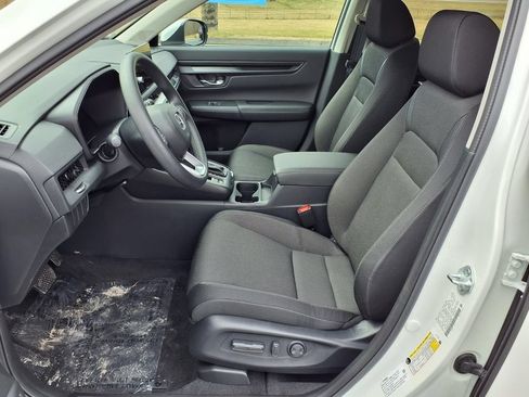 New 2026 Honda CR-V EX image 12