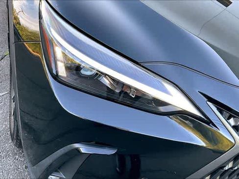 Used 2024 Lexus NX 350 AWD w/ Cold Area Package image 32