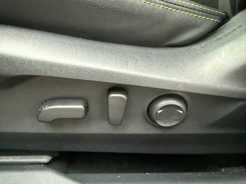 Certified 2024 Subaru Outback Onyx Edition image 23