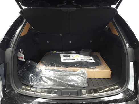 New 2026 Lexus NX 350 AWD w/ Premium Package image 11