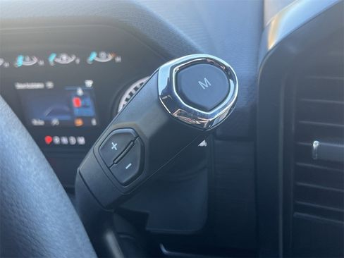 New 2026 Ford F150 STX image 12