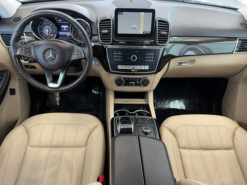 Used 2018 Mercedes-Benz GLE 350 GLE 350 image 18