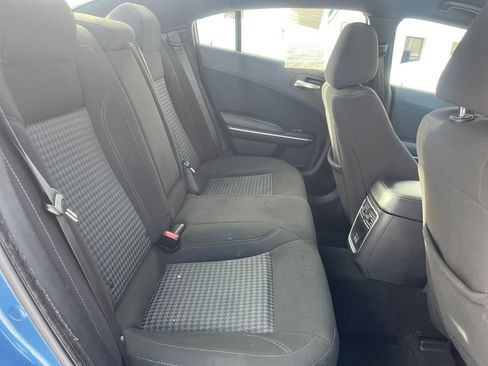 Used 2023 Dodge Charger SXT RWD image 36