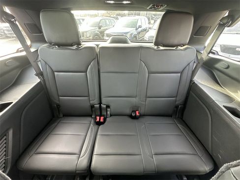 Used 2021 Chevrolet Tahoe LT w/ LT Signature Package image 23