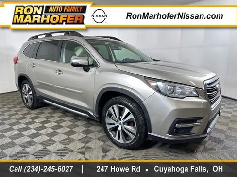 Used 2020 Subaru Ascent Limited w/ Technology Package image 1