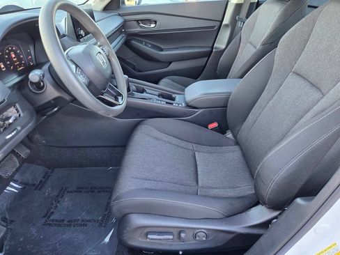 Used 2025 Honda Accord SE image 26