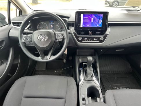Used 2024 Toyota Corolla LE image 23