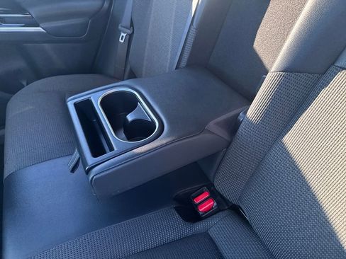 Used 2023 Toyota bZ4X XLE image 36