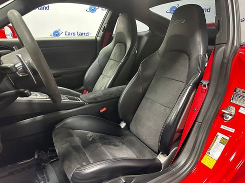 Used 2015 Porsche 911 GT3 RWD image 11