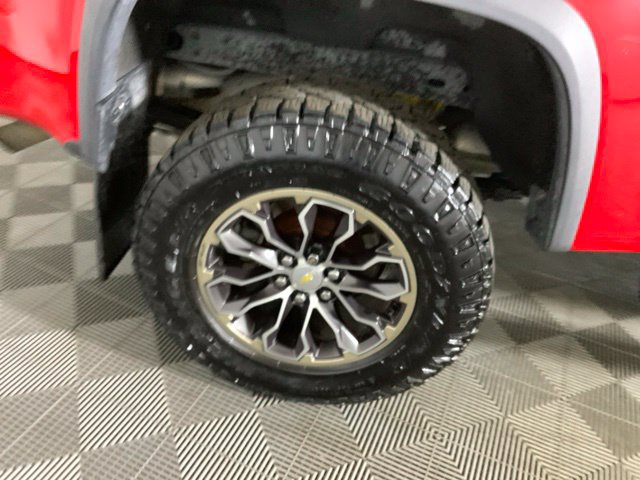 Used 2018 Chevrolet Colorado ZR2 AWD/4WD image 38
