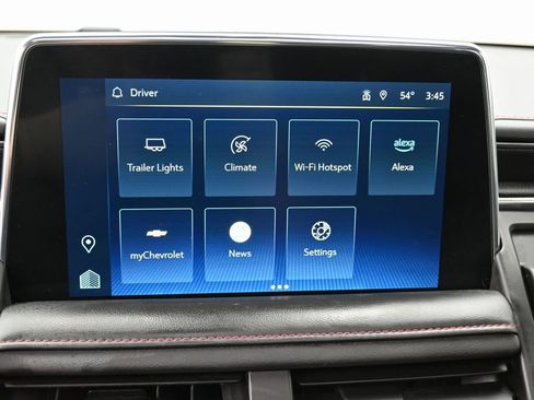 Used 2023 Chevrolet Tahoe RST w/ Luxury Package image 26