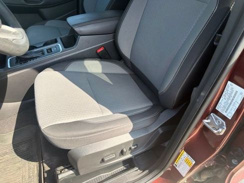 Used 2018 Ford Escape SE w/ SE Sync 3 Package FWD image 22