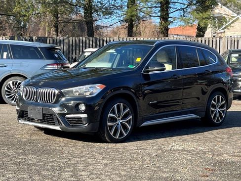 Used 2016 BMW X1 xDrive28i image 2