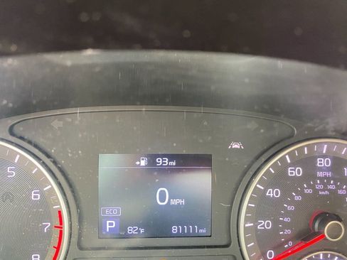 Used 2019 Kia Optima S image 20