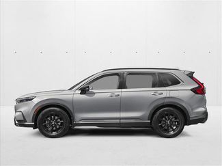 New 2026 Honda CR-V Sport-L video 3