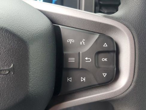 New 2026 Ford Bronco 4-Door image 20