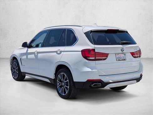 Used 2018 BMW X5 xDrive35i AWD/4WD image 8
