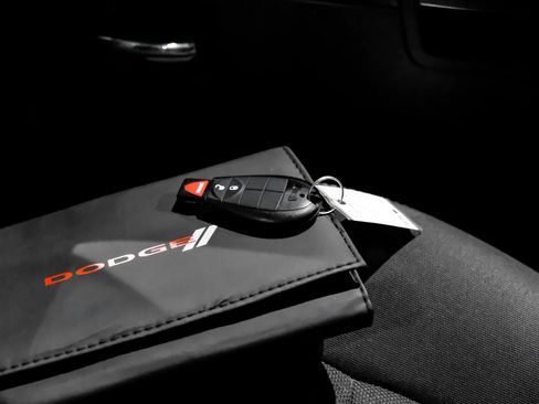 Used 2013 Dodge Challenger SRT8 Core image 48