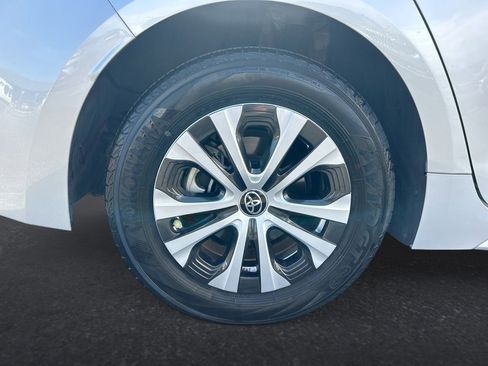 Used 2022 Toyota Corolla LE FWD image 31