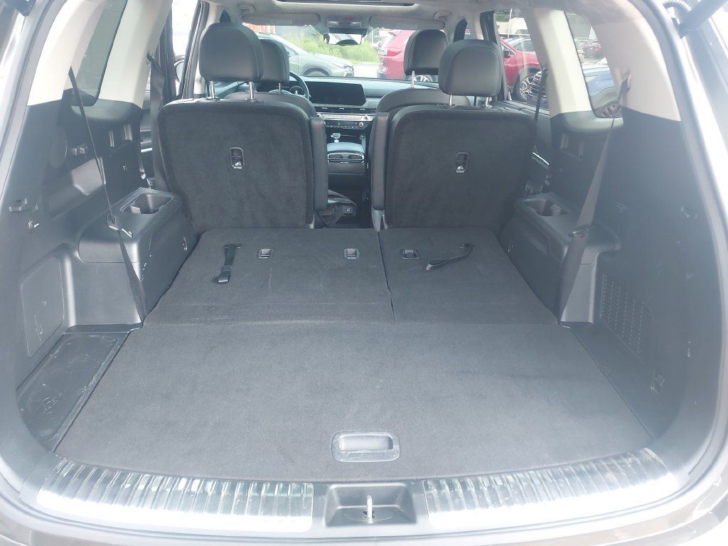 Used 2024 Kia Telluride SX Prestige AWD/4WD image 47