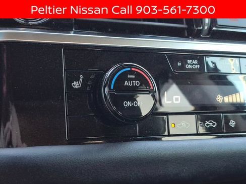 Certified 2024 Nissan Pathfinder SL w/ SL Premium Package FWD image 42