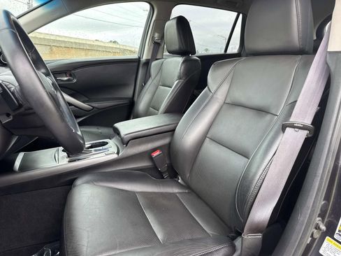 Used 2014 Acura RDX FWD w/ Technology Package image 16