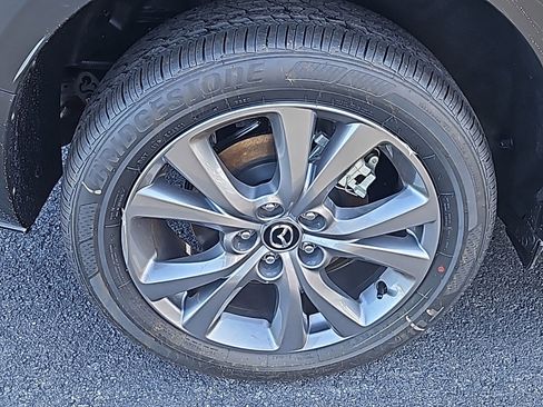 New 2026 MAZDA CX-30 AWD 2.5 S image 3