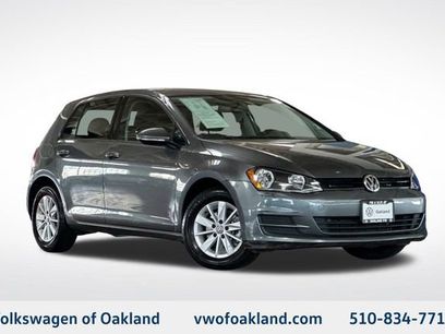 Used 2017 Volkswagen Golf S